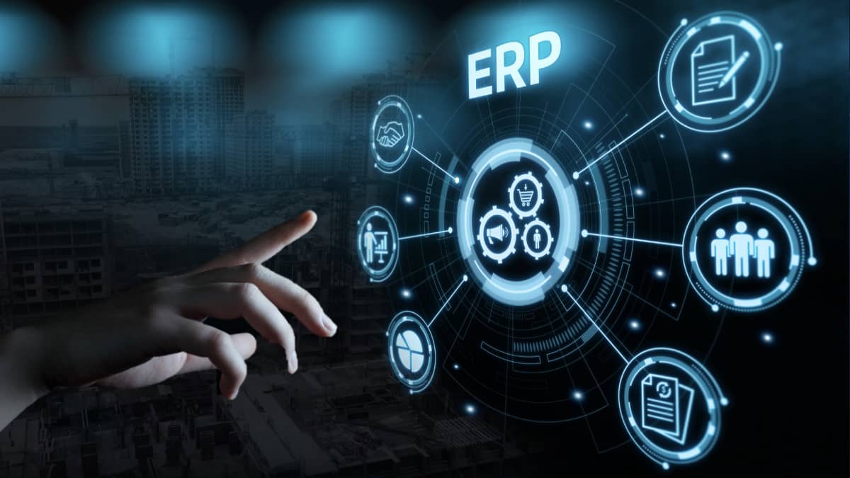 Quelle est la différence entre un CRM et un ERP