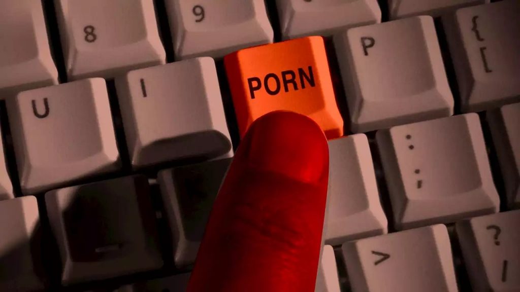 sites pornographiques mineurs