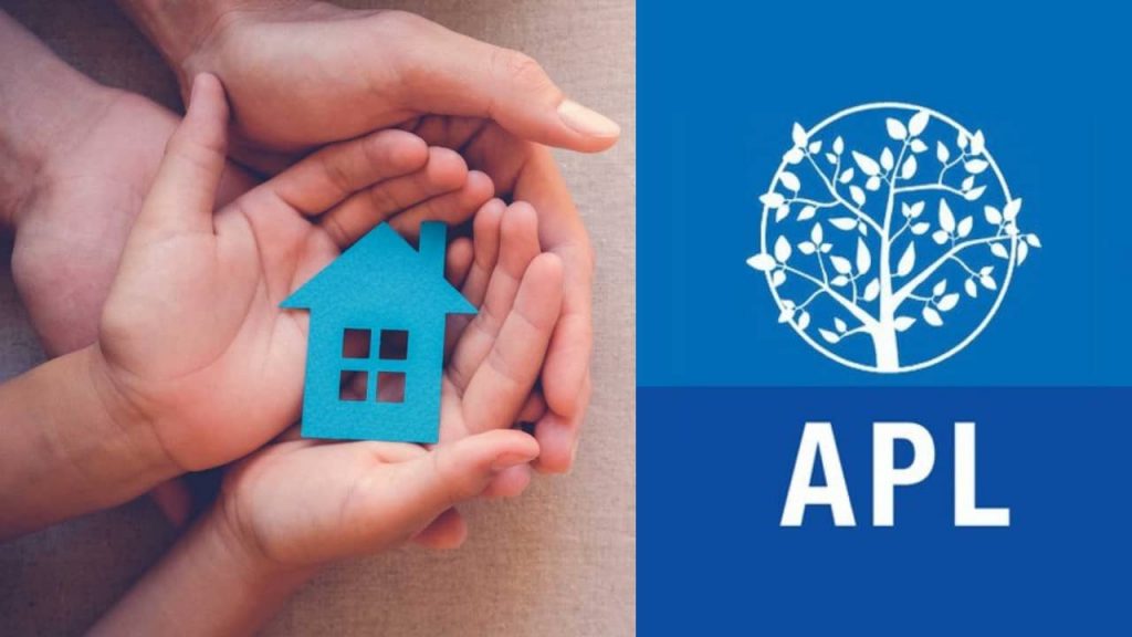 APL : Aide personnalisée au logement