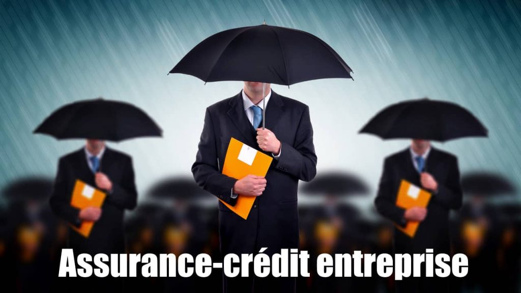 Assurance-crédit entreprise contre les impayés clients