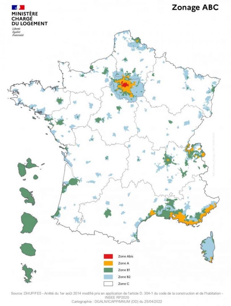 Dispositif Loi Pinel : Fonctionnement, Avantages Et Inconvénients