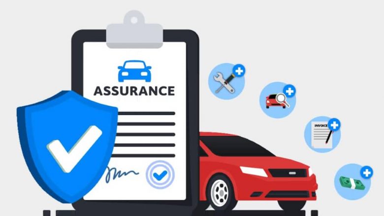 Assurance Auto Quand Faut Il Assurer Sa Nouvelle Voiture