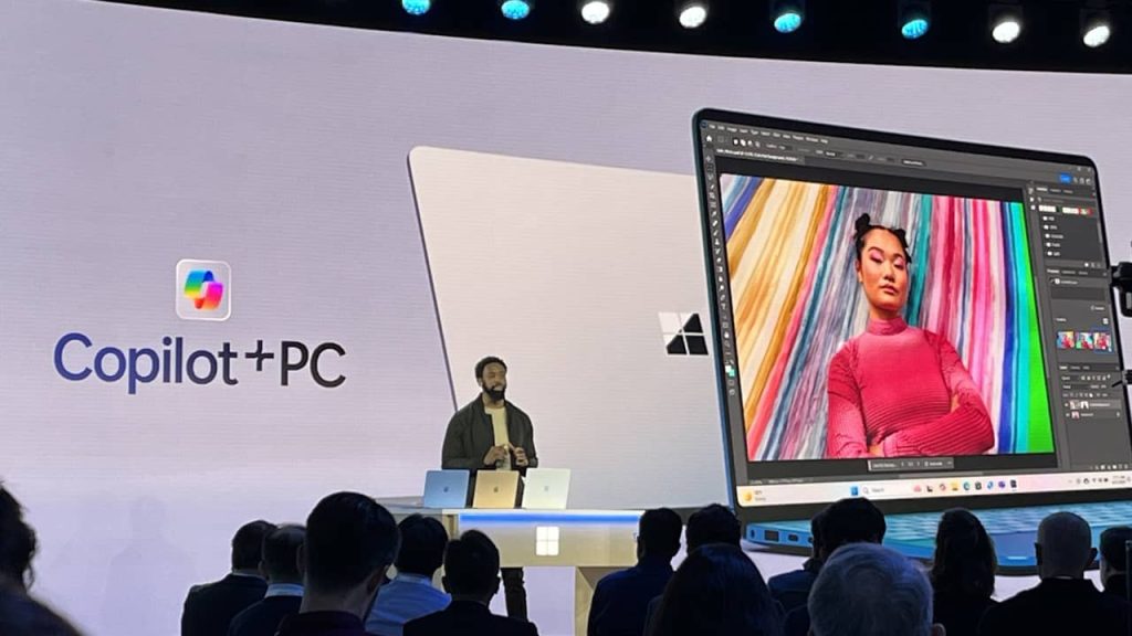 Le meilleur des PC+Copilot