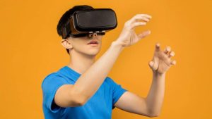 Lunettes de Réalité Virtuelle : 10 choses à faire avec