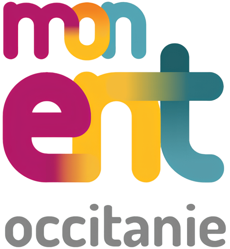 Mon ENT Occitanie logo