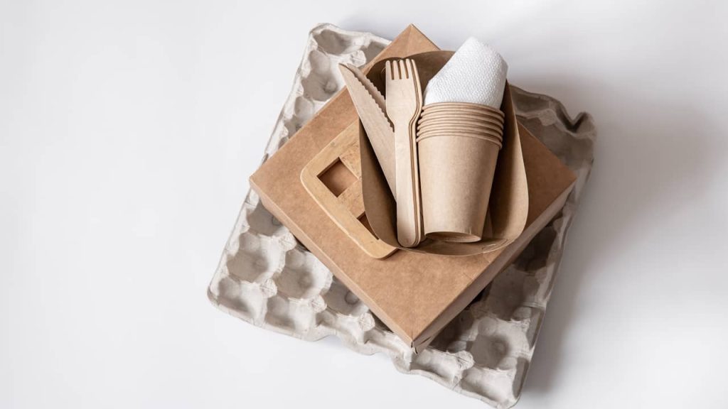 cartons recyclage