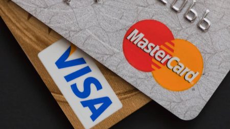 Différence entre Visa et Mastercard