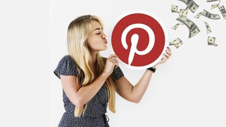 Comment gagner de l'argent sur Pinterest ? 