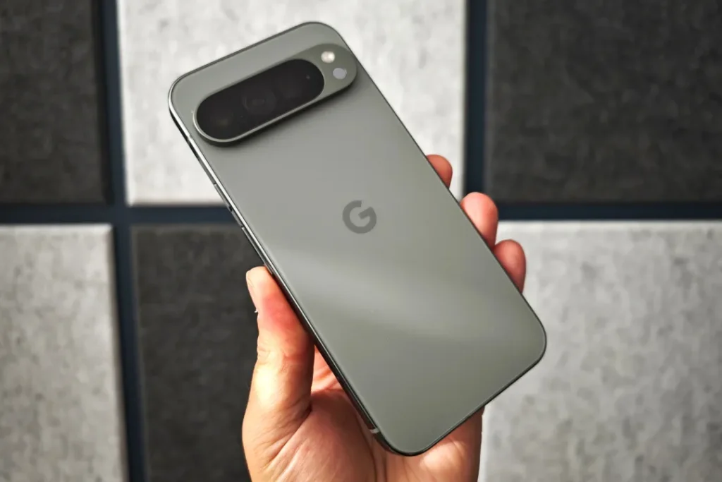 Google Pixel 9 Pro XL