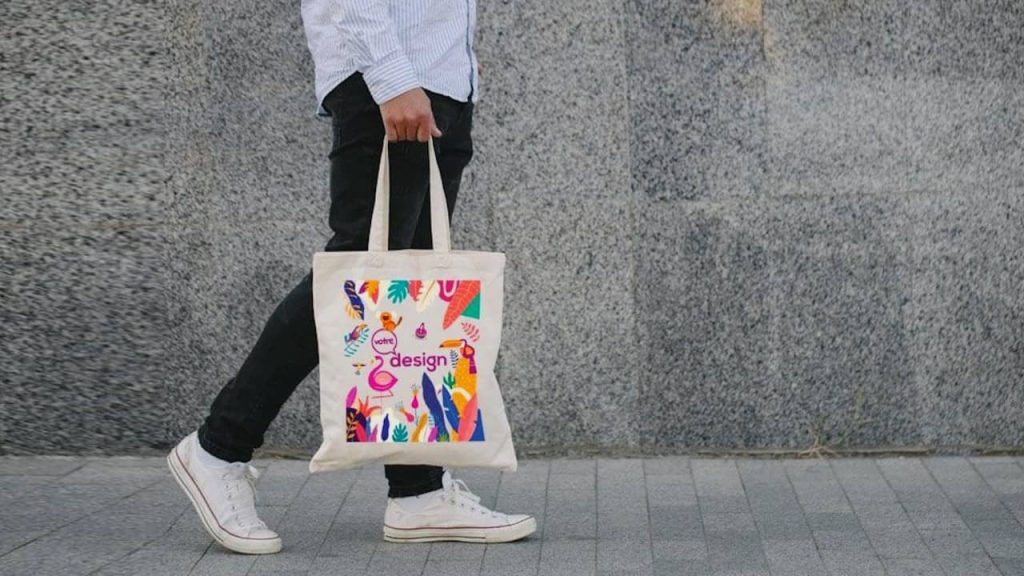 5 avantages des sacs personnalisés pour votre entreprise