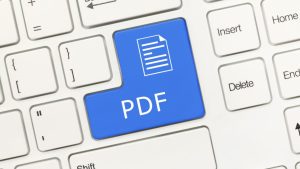 Comment signer un PDF sans l'imprimer ?