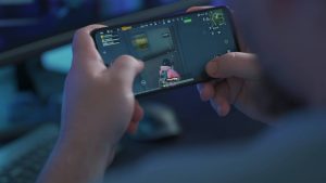 Les meilleurs smartphones Gaming