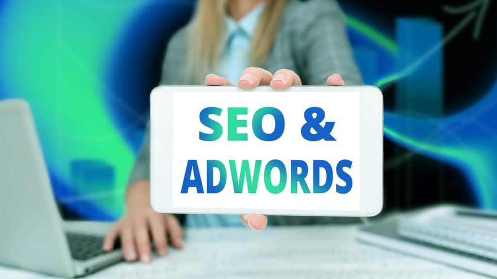 seo adwords