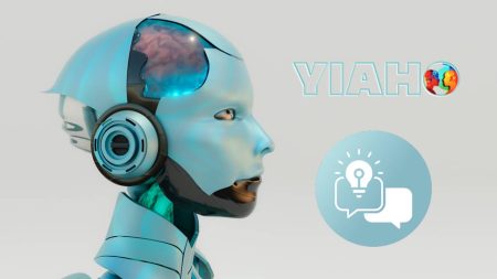 Yiaho : notre avis sur cette intelligence artificielle française gratuite en ligne