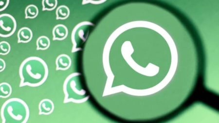 Comment mettre une photo de profil sur WhatsApp ?