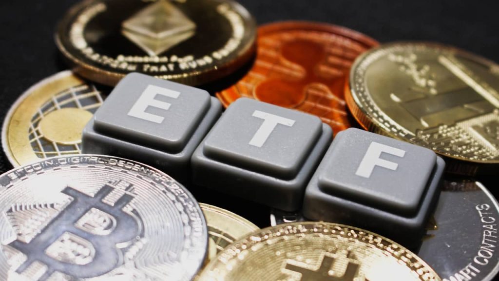 ETF Bitcoin Ethereum