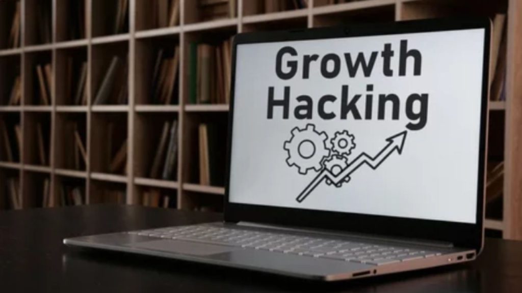 Growth Hacking