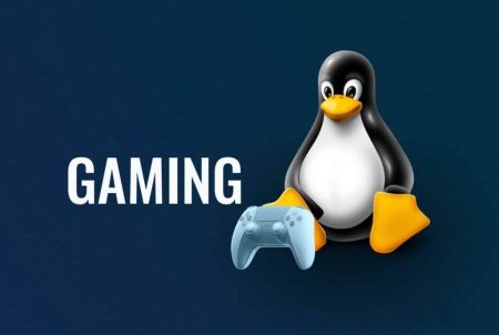 Jeux vidéo sur Linux