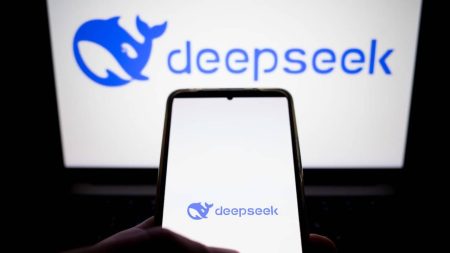 L'intelligence artificielle DeepSeek