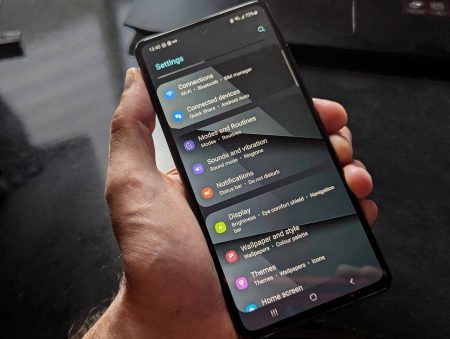 Optimiser la sécurité et la performance du smartphone