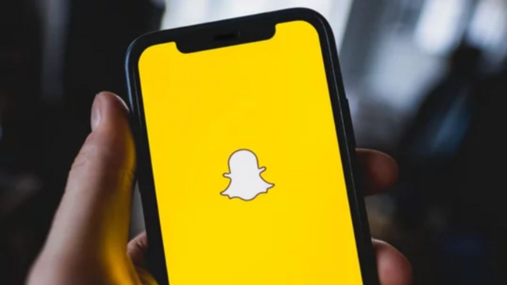 L'accès à mon compte Snapchat est temporairement désactivé : combien de temps dure l'interdiction ?