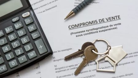 Clause suspensive d'un compromis de vente : tout savoir