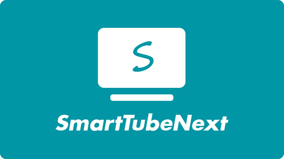 SmartTubeNext 