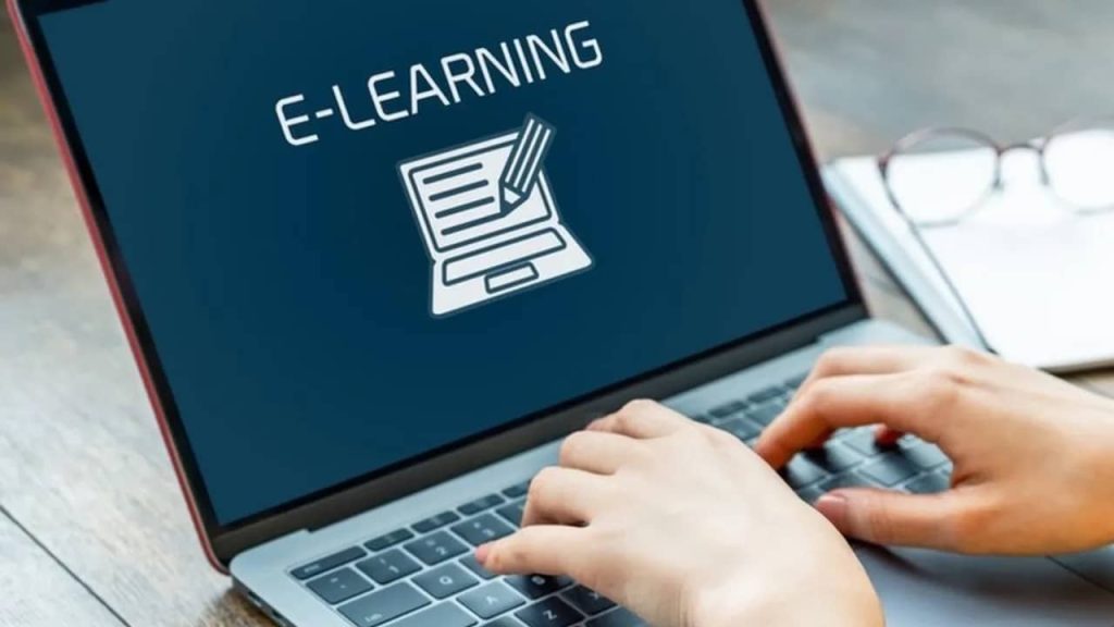 e-learning