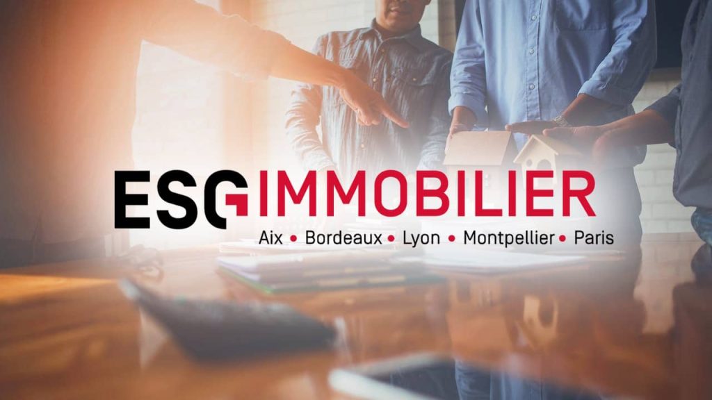 ESG Immobilier