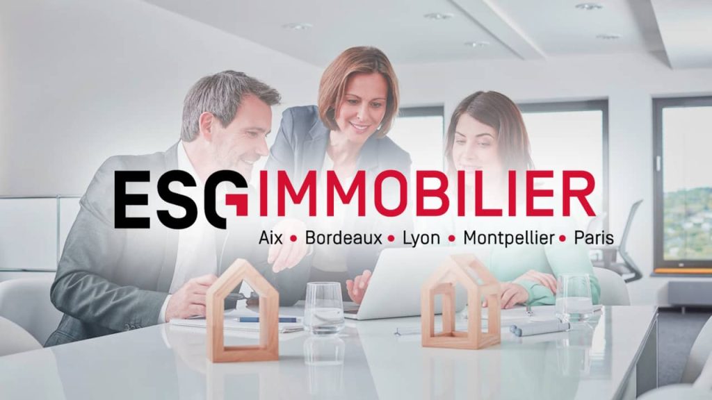 ESG Immobilier formation