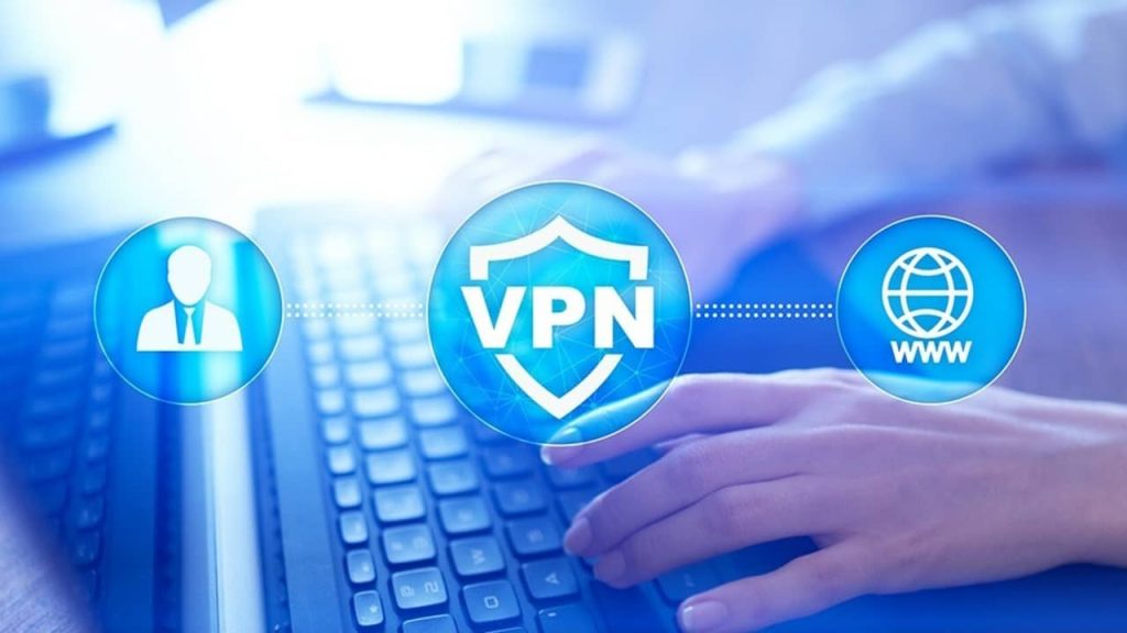 vpn sécurité