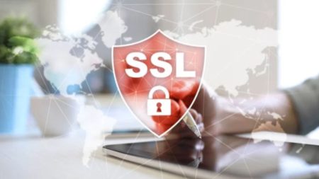 Qu'est-ce qu'un certificat SSL ?