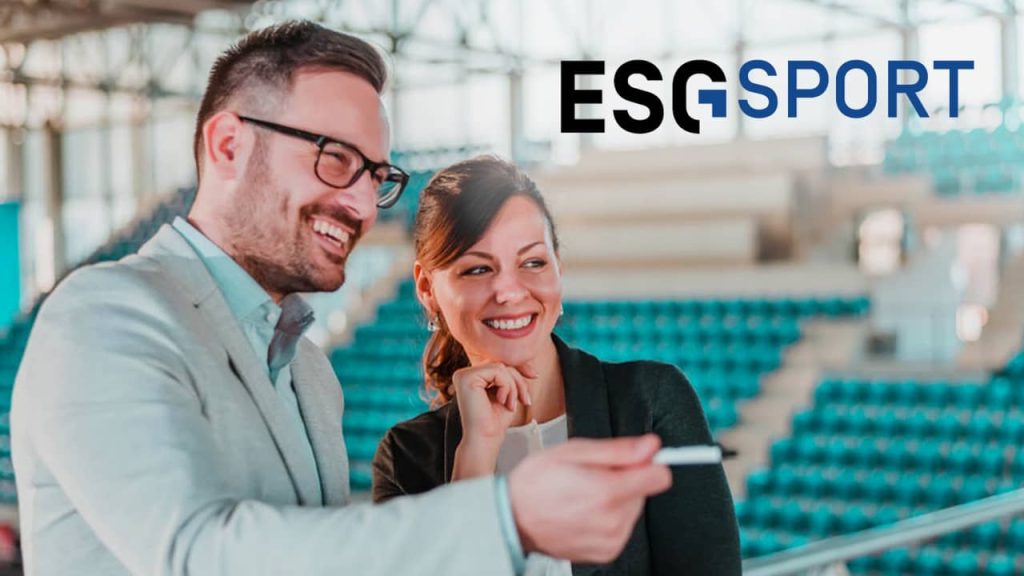 ESG Sport