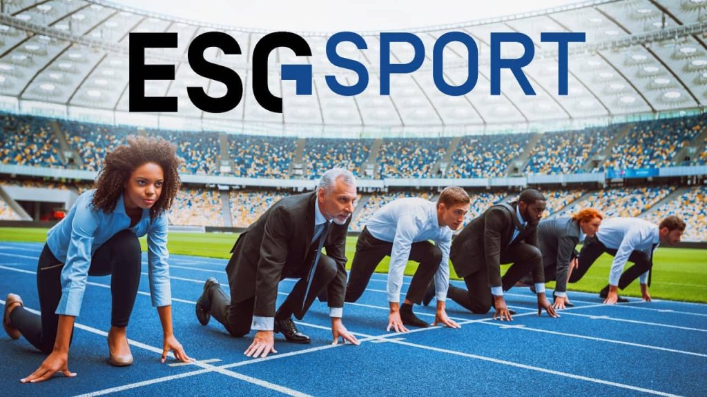 ESG Sport : école de management