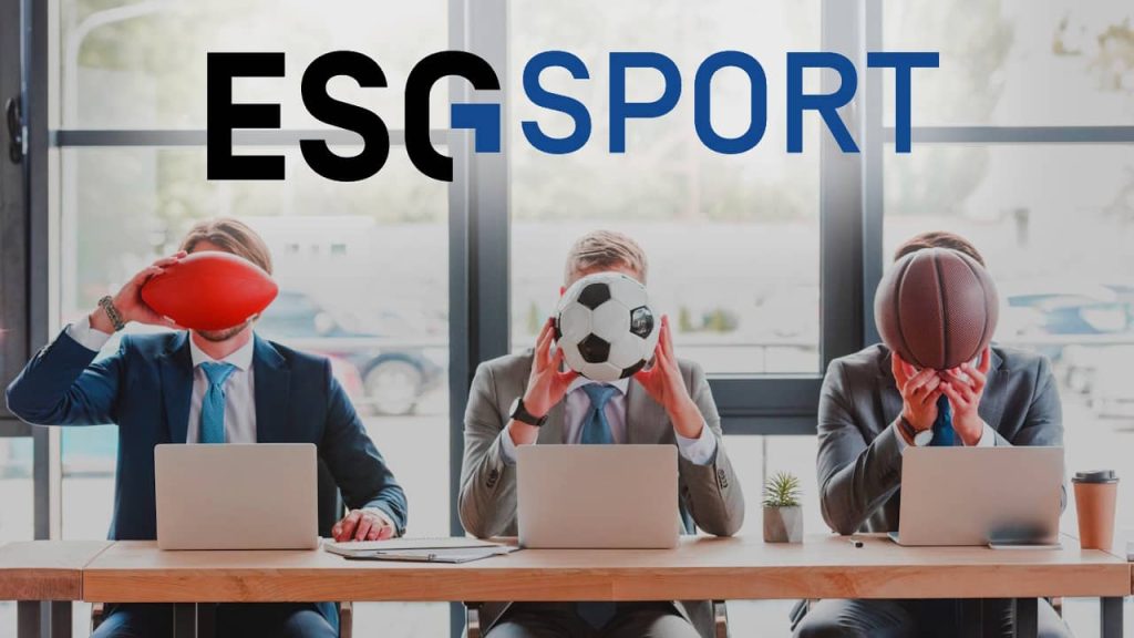 ESG Sport : école de commerce