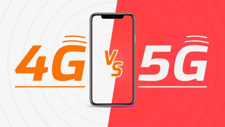 5G ou 4G : quelle différence et faut-il vraiment changer ?